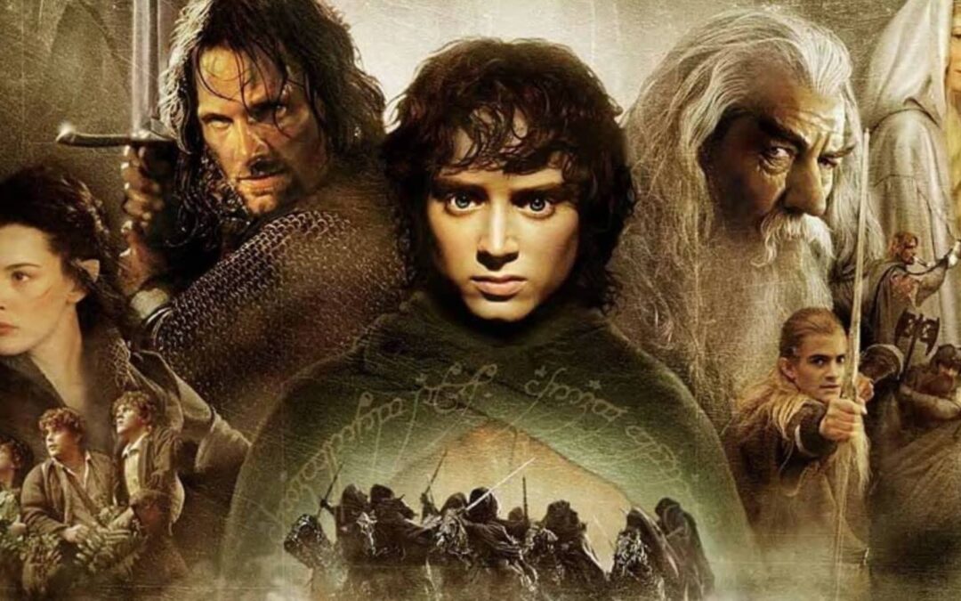 Frodo ha muerto: construcción de mundos y la ciencia de la magia * Por Christopher Mahon